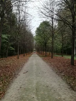 Gaasbeek + Castle of Gaasbeek (Lennik, Belgium)